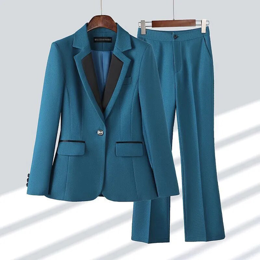 Arantique - Blazer Set