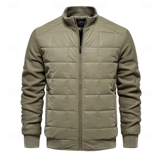 George |  Casual Autumn/Winter Men's Jacket