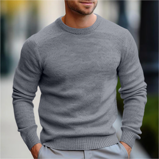 Ryan | Casual Men's Sweater