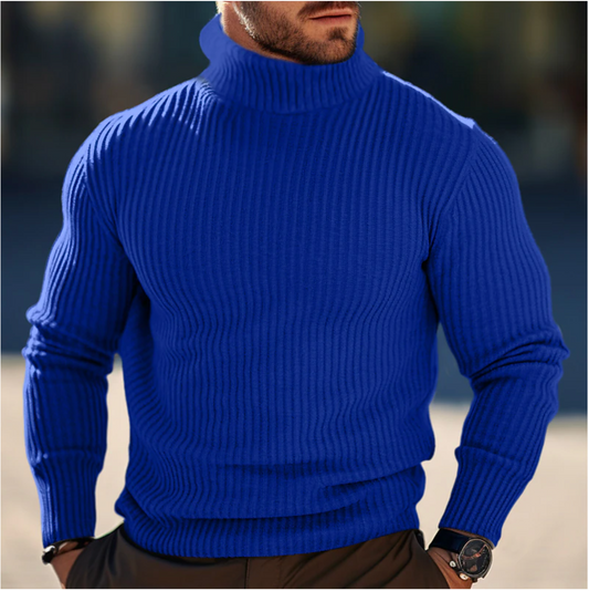 Scott | Men's Turtleneck