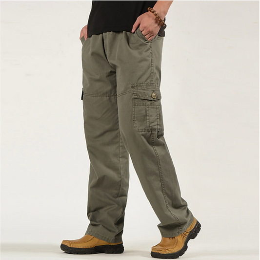 Jerry | Cargo Pants for men