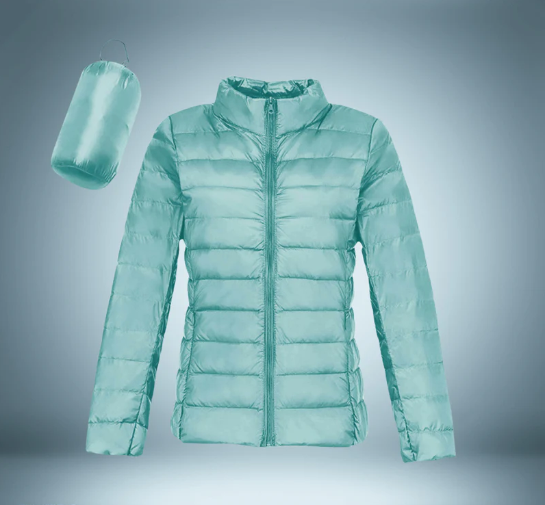 Lightweight - down jacket