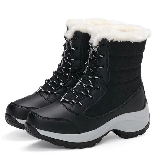 Taytum - orthopedic winter shoes