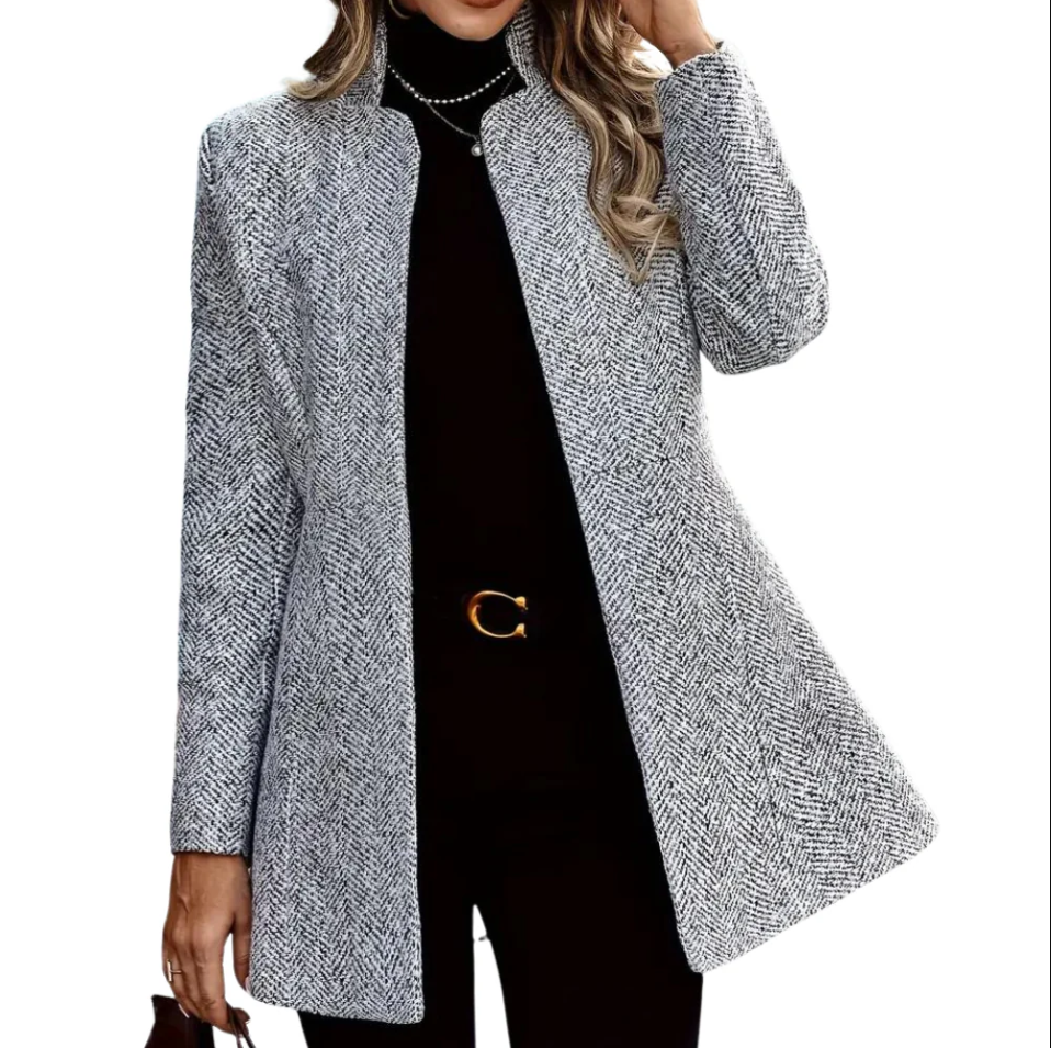 Zara - stylish ladies blazers