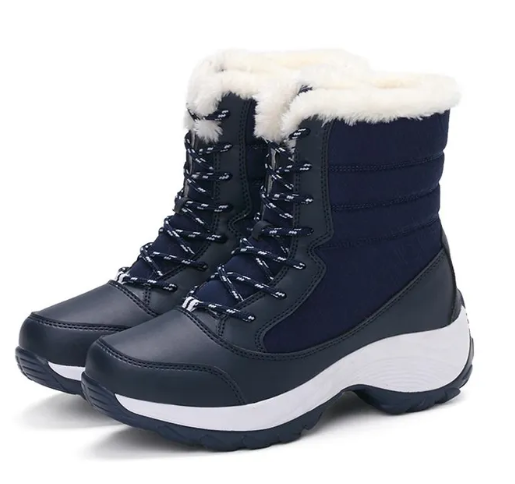 Taytum - orthopedic winter shoes