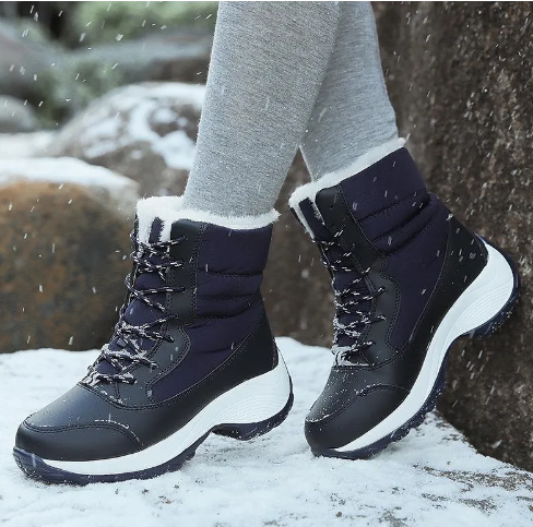 Taytum - orthopedic winter shoes