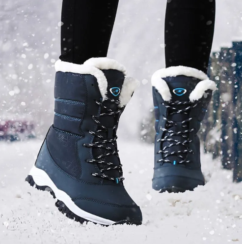 Taytum - orthopedic winter shoes