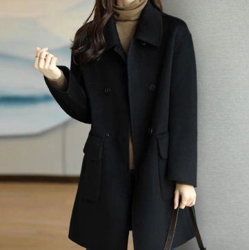 Lorilee - elegant jacket winter coat