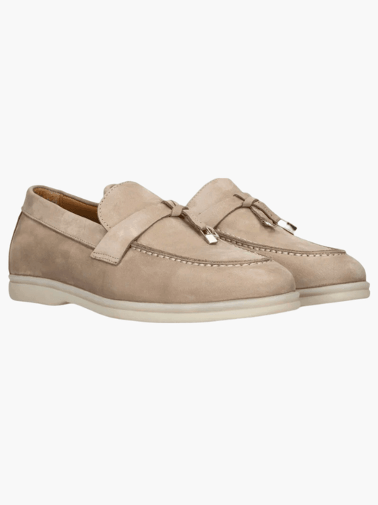 Lora Loafers