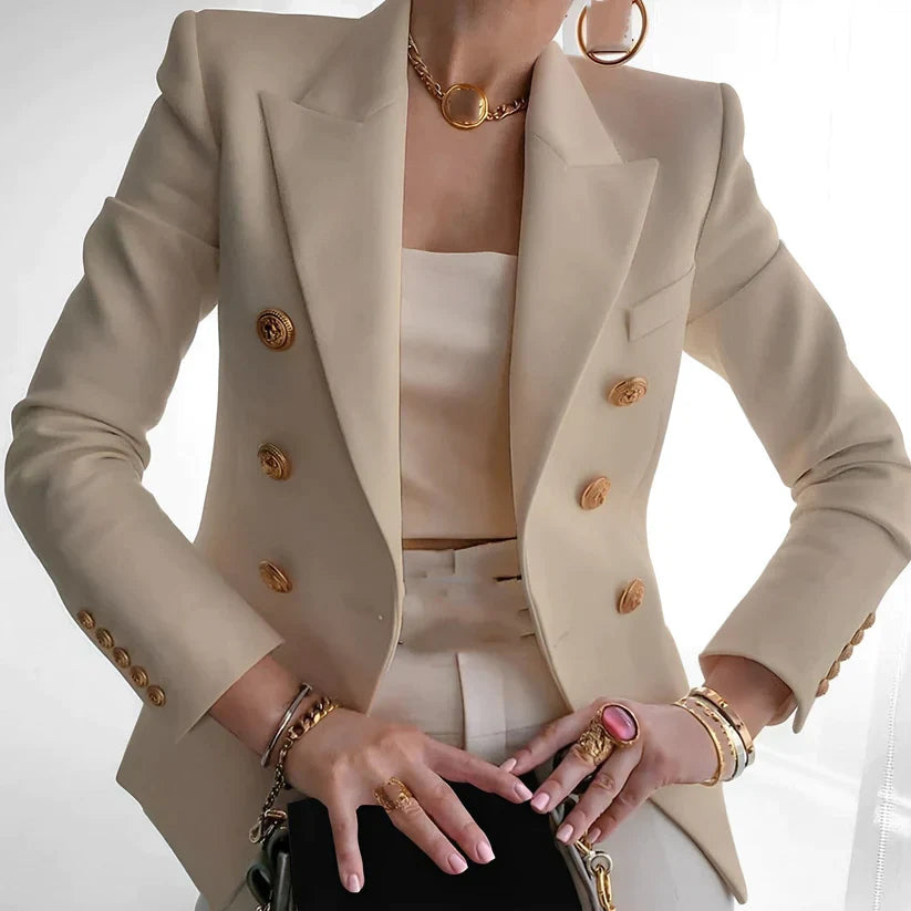 Old Money - women's blazer