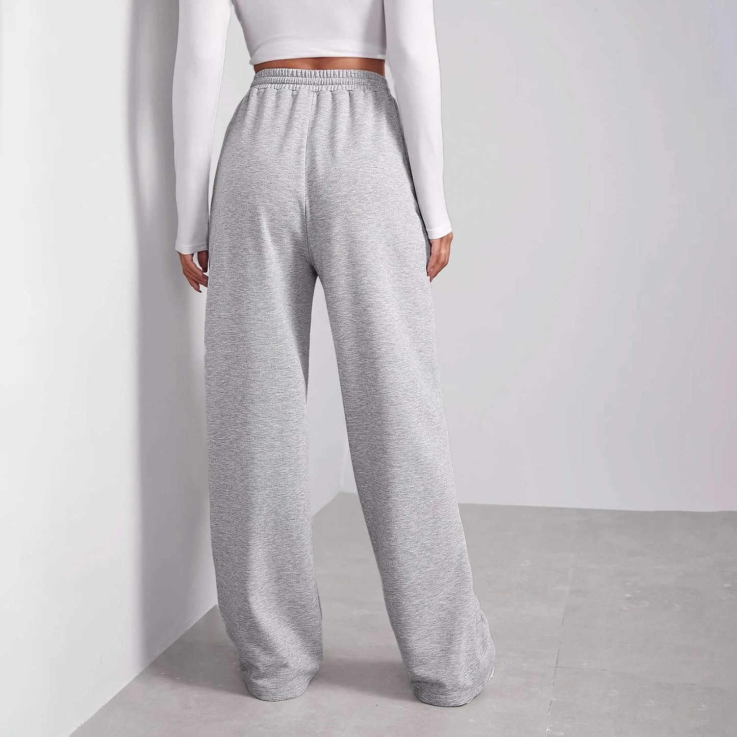 Lorna - Comfortable Jogger Pants