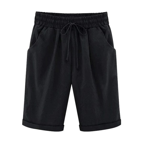 Willow - Shorts - Casual - High-Quality Modern Style - For Daily Wear