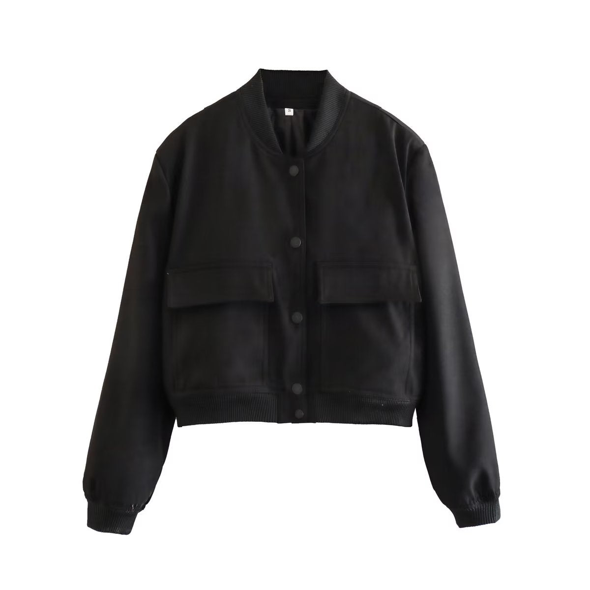 Alice Leroy - Classic Bomber Jacket