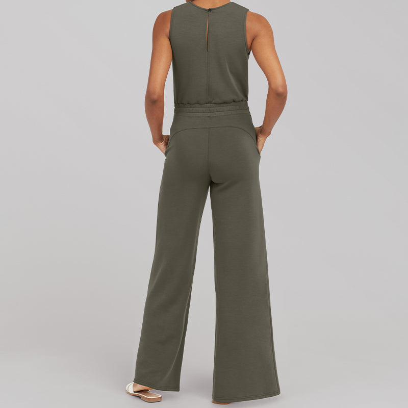 Amelia – Elegant Jumpsuit