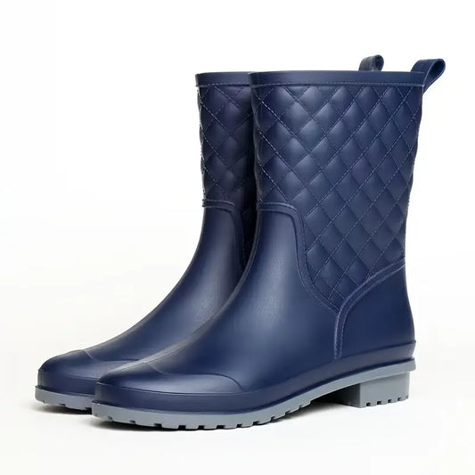 Maria | Stylish Rain Boots