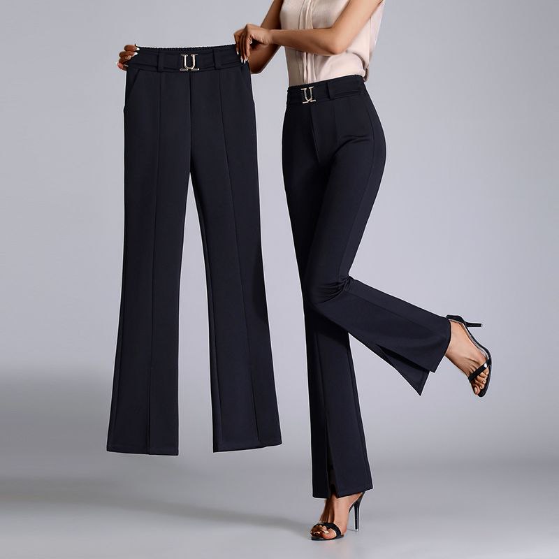 Marife - Flared Trousers