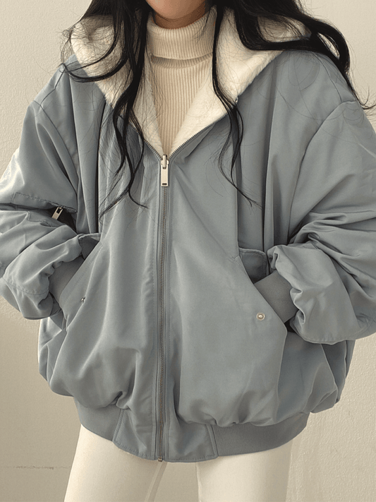 ROSANA | Warm Winter Jacket for Women