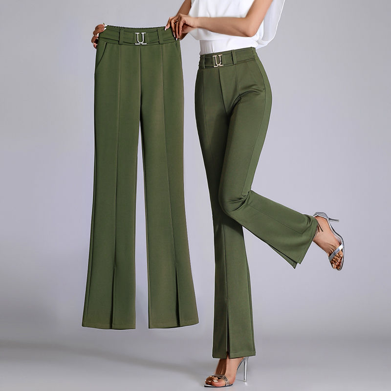 Marife - Flared Trousers