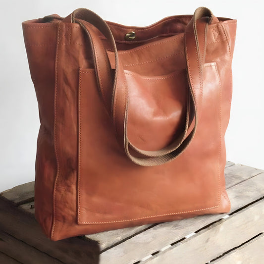 Léa Blanchet |  Vintage Handbag