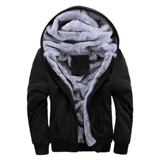 Denver - Winter jacket - Outdoor - Made for Comfort - Ideal for Autumn/Winter