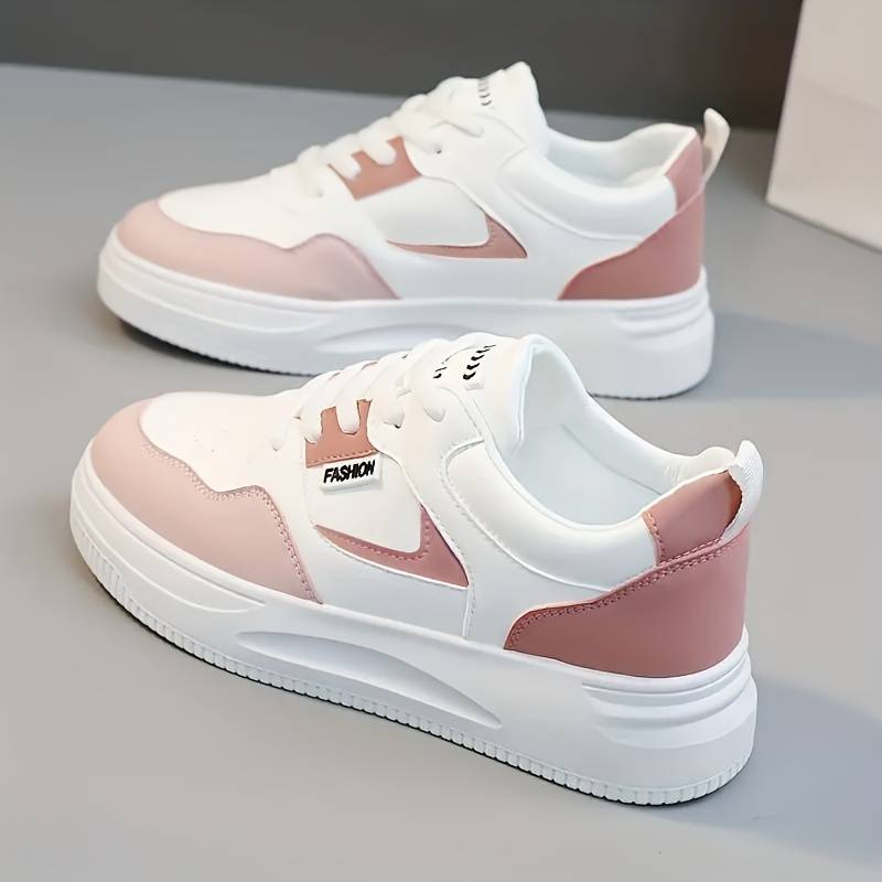 Halley - Women's Casual Sneakers