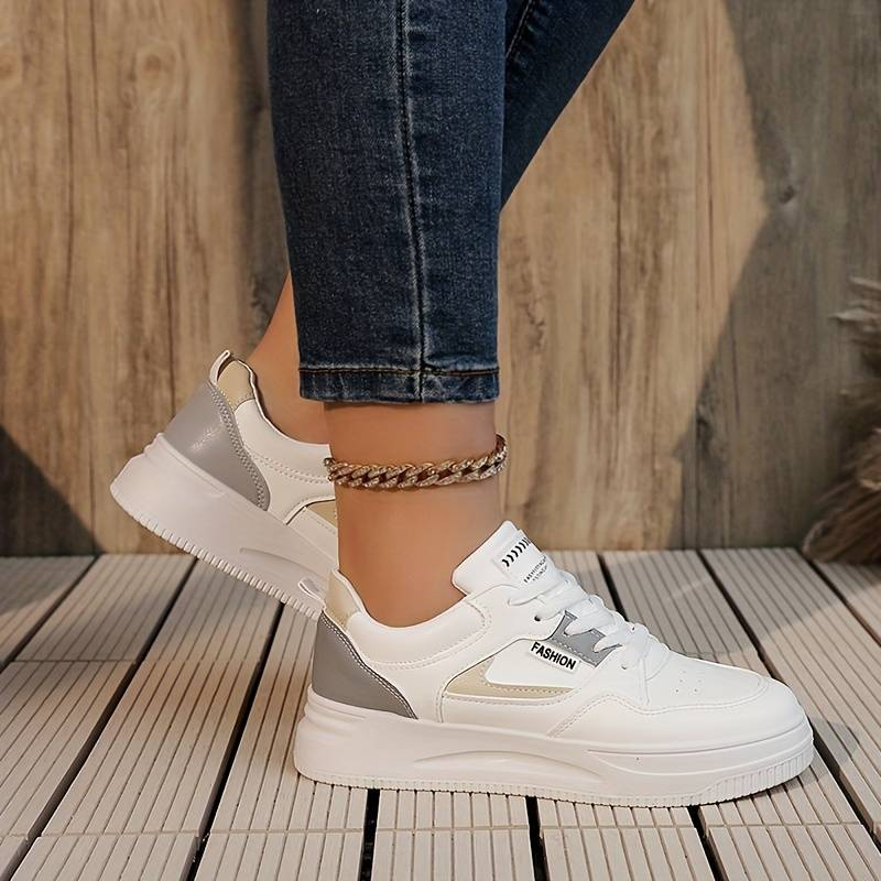 Halley - Women's Casual Sneakers