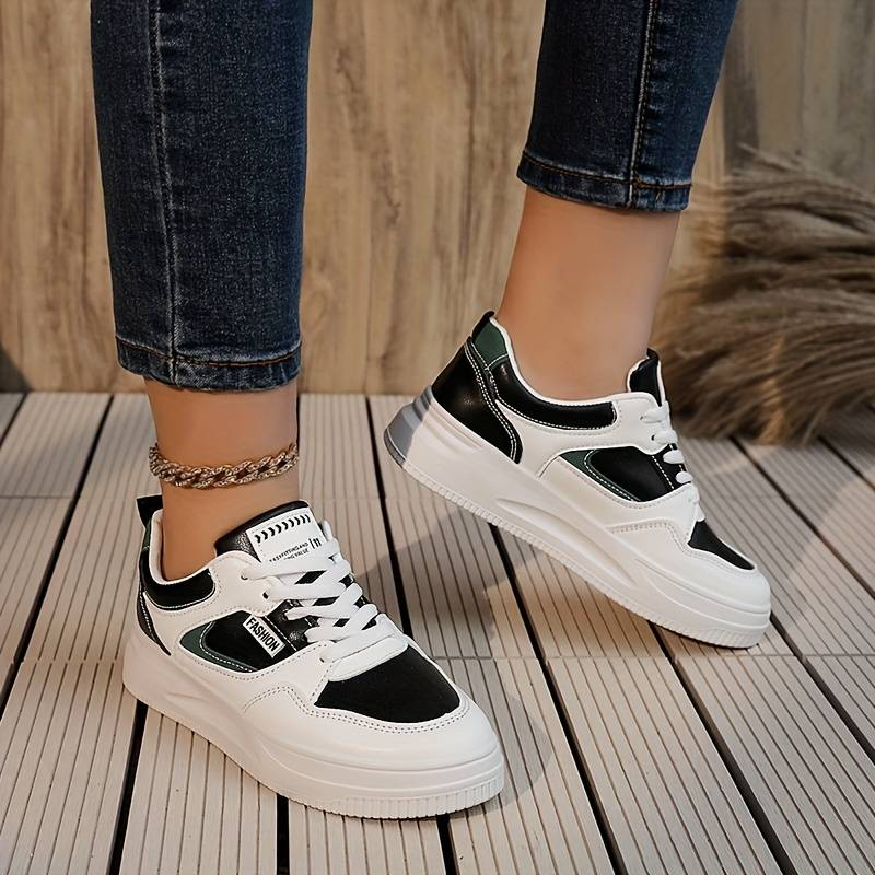 Halley - Women's Casual Sneakers