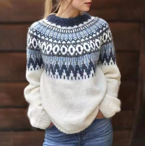 Laga - Wool Sweater