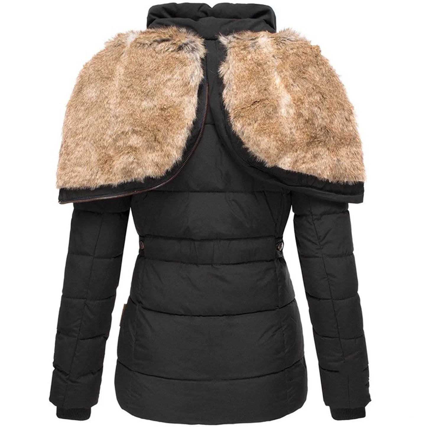 Tiana - stylish women's jacket