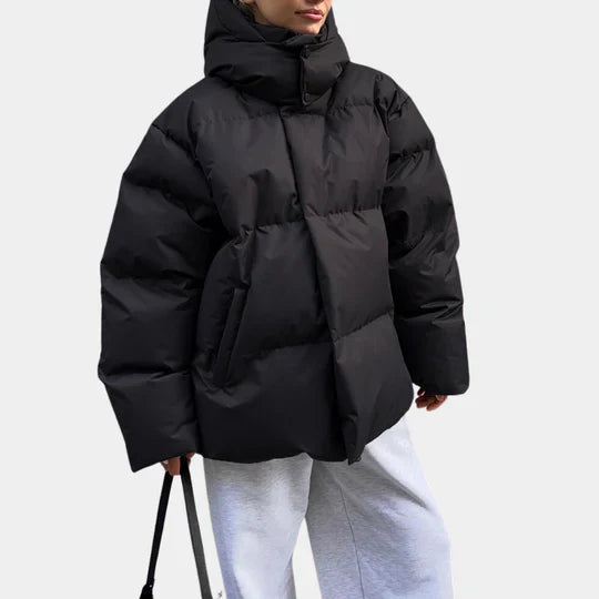 Adela - lightly padded women's jacket