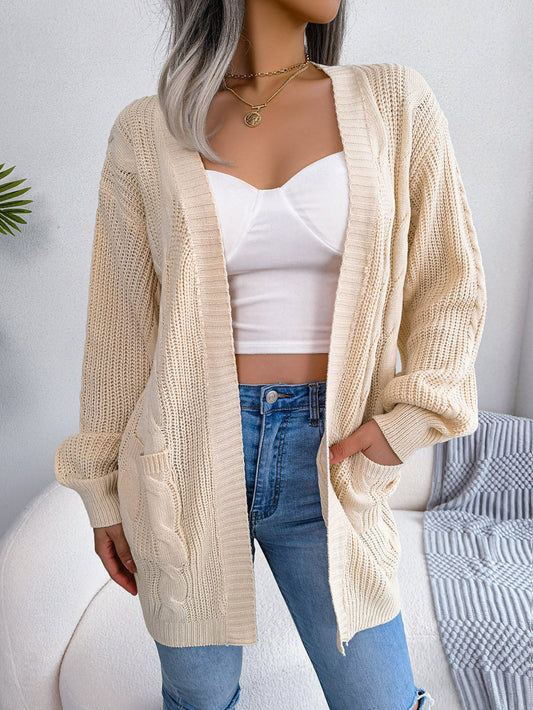 Ernaline - Elegant Women's Vest
